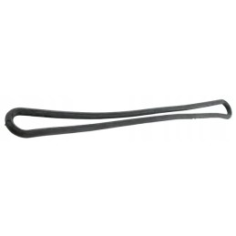 Rubber fastening tape 200 x 8 mm