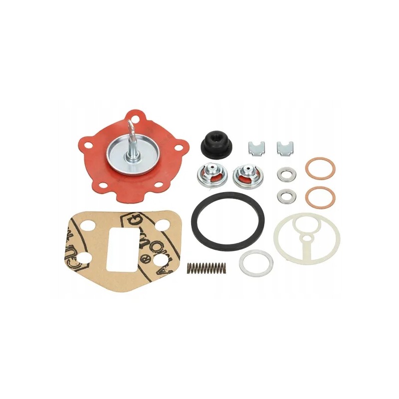 Feed pump kit