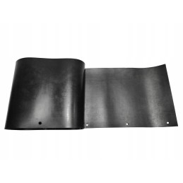 Bison threshing floor apron 5058110230