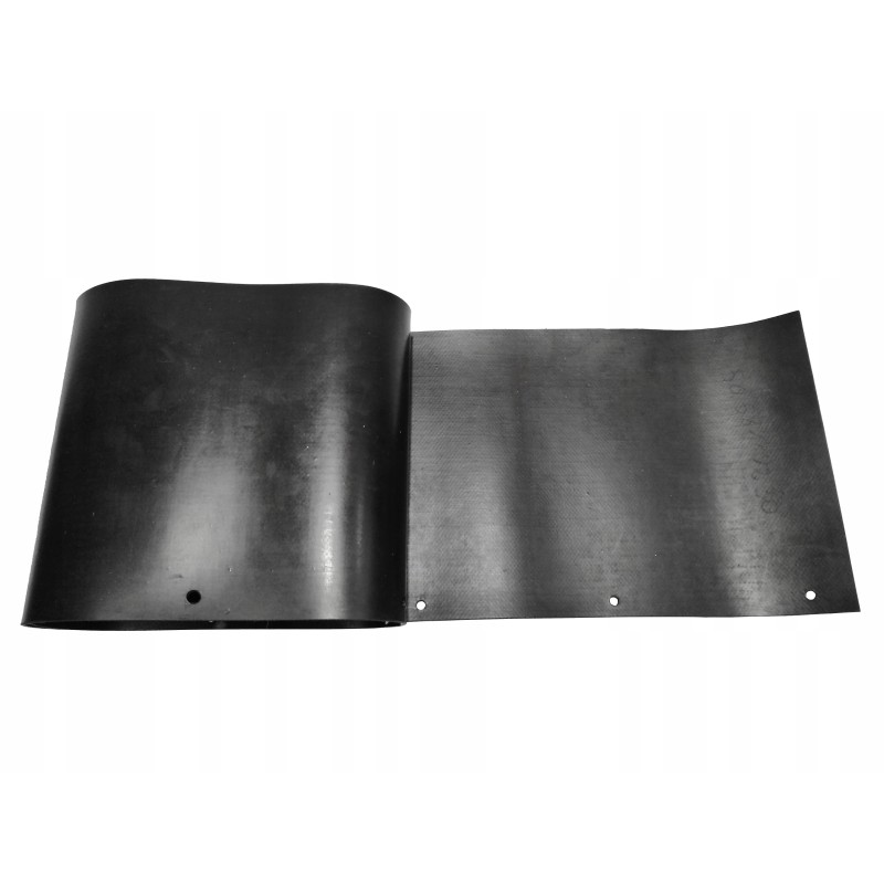 Bison threshing floor apron 5058110230