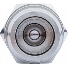 Hydraulic valve seat M18x1 5 fits Bizo