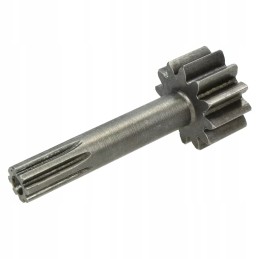 Bobcat 430 final drive shaft 6692823