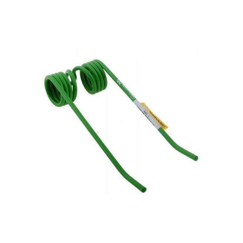 Pick-up finger used for Claas 8214211 8603