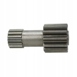 Hub reduction shaft case cx290 lc00200