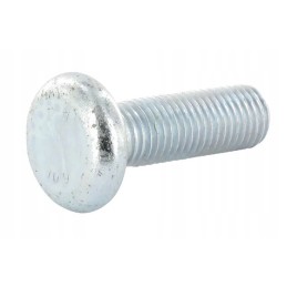 John Deere wheel rim bolt