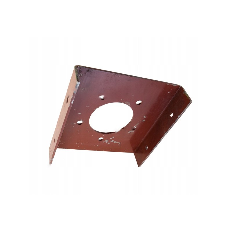 Bison repeller plate 5050620120