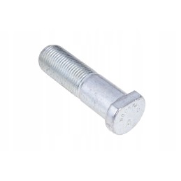 211496 0 partially threaded screw with 5 8 11 x 55