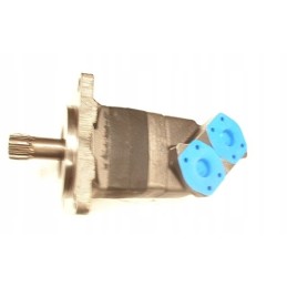 Hydraulic motor 6cm 121 1023