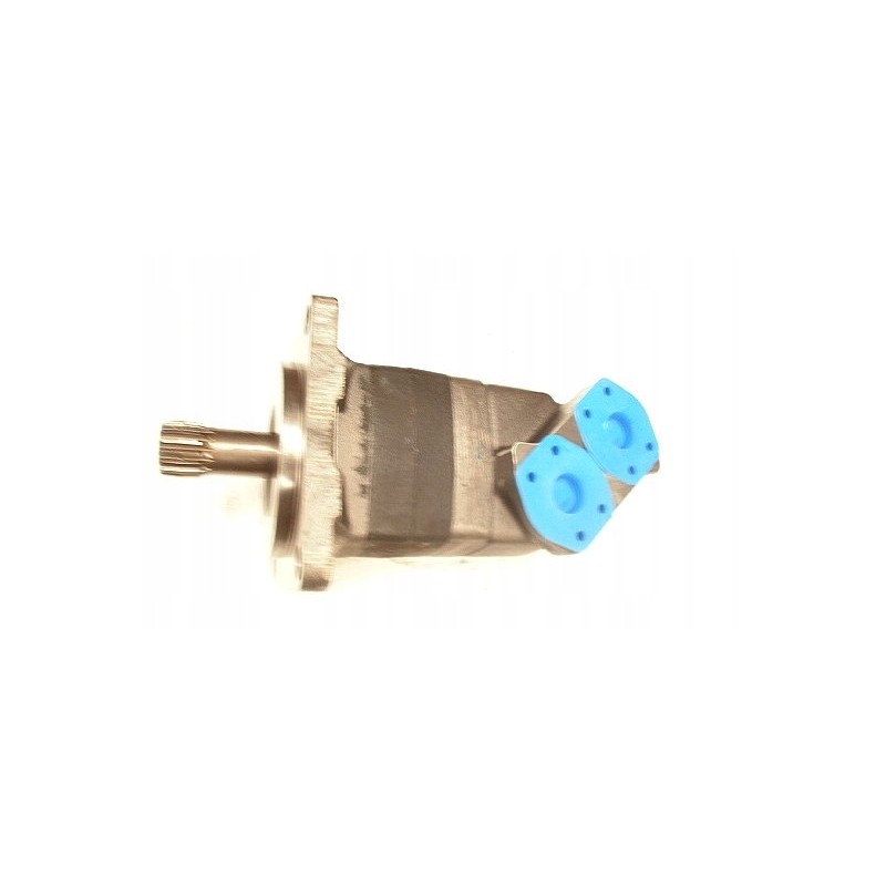 Hydraulic motor 6cm 121 1023