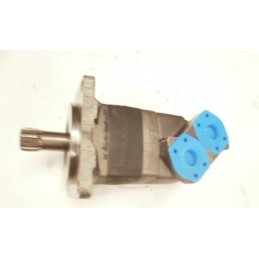 Hydraulic motor 6cm 121 1023