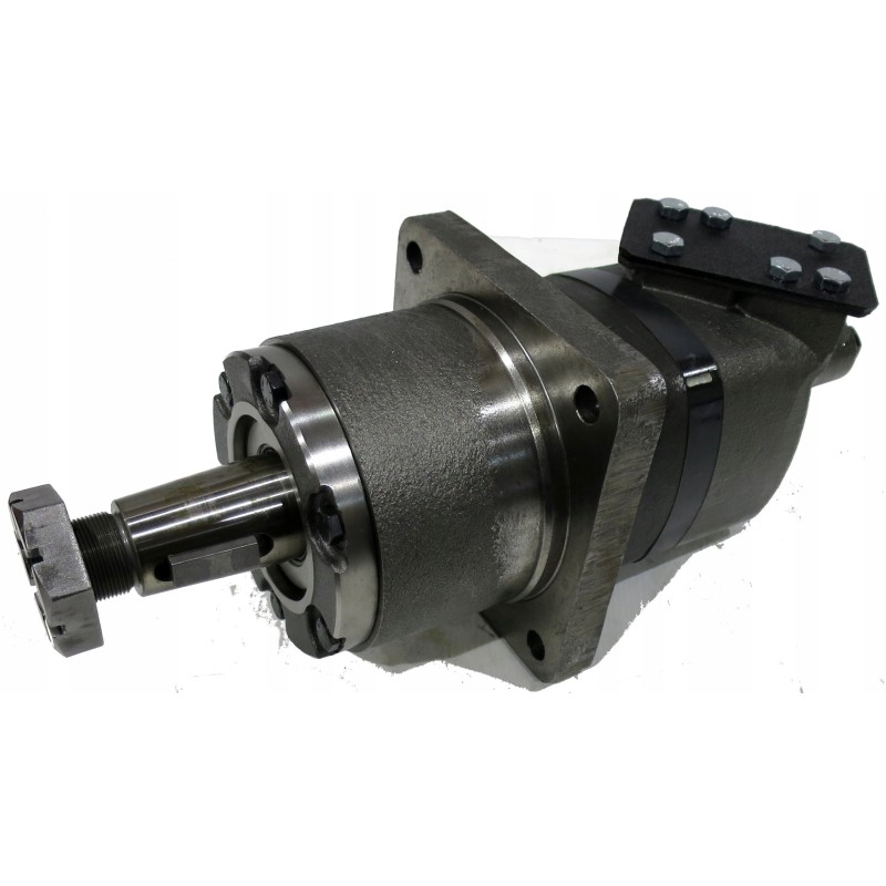Hydraulic motor 6cm 113 1057