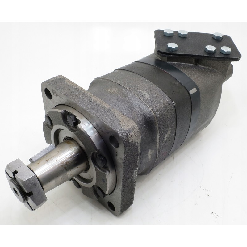 Hydraulic motor 6cm 112 1023