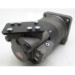 Hydraulic motor 6cm 112 1023