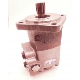 Hydraulic motor 6cm 193 0286