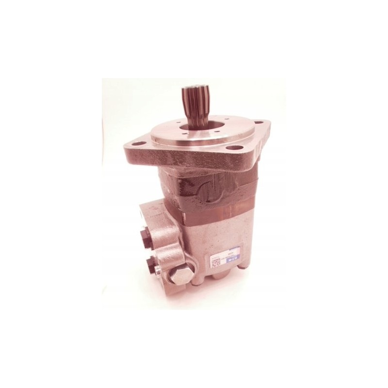 Hydraulic motor 6cm 193 0286