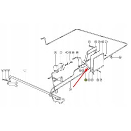 011653 0 rotor sensor