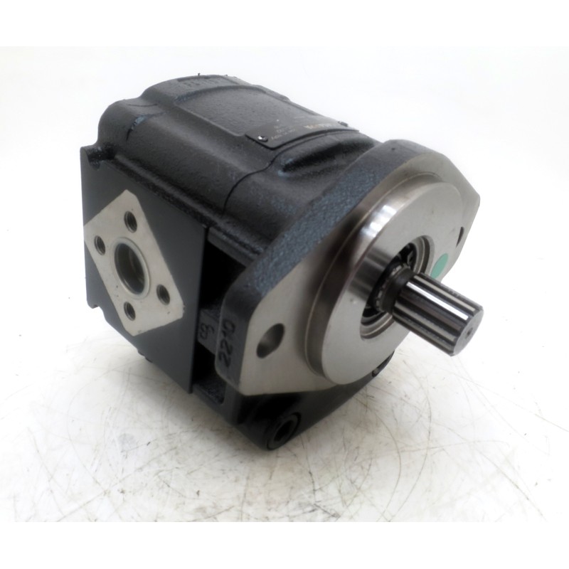 Hydraulic motor 5cm 39940she