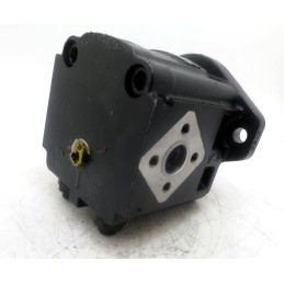 Hydraulic motor 5cm 39940she
