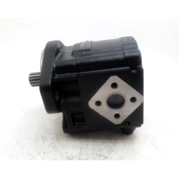 Hydraulic motor 5cm 39940she