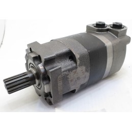 Hydraulic motor 6cm 109 1120