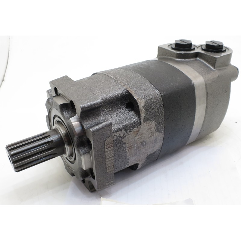Hydraulic motor 6cm 109 1120