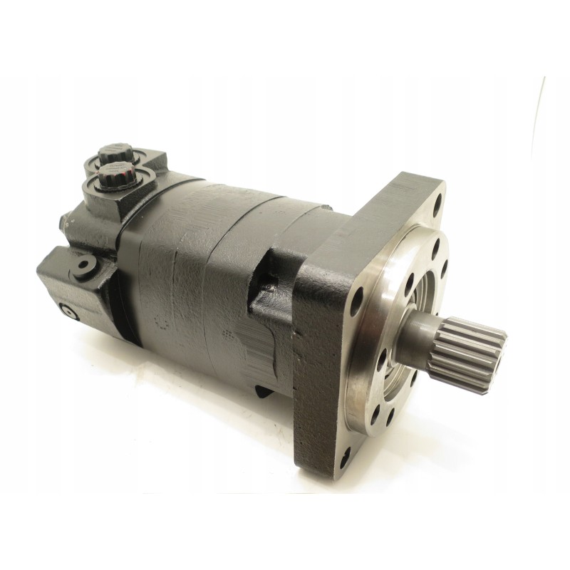 Hydraulic motor 6cm 109 1575