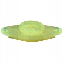 The john deere finger guide fits the finger tooth