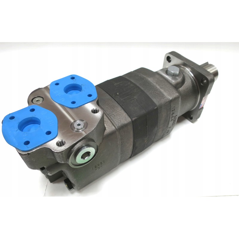 Hydraulic motor 6cm 113 1101
