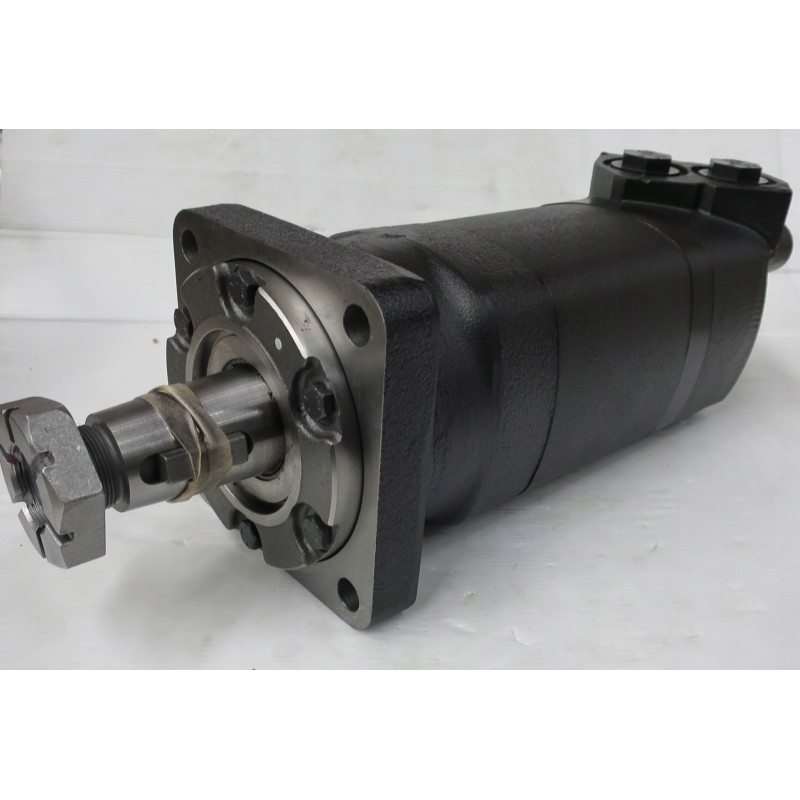 Hydraulic motor 6cm 112 1540
