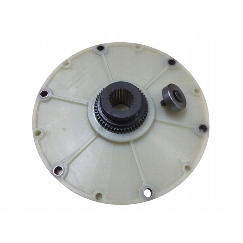 Atlas excavator clutch 8002592