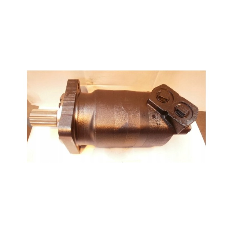 Hydraulic motor 6cm 112 1309