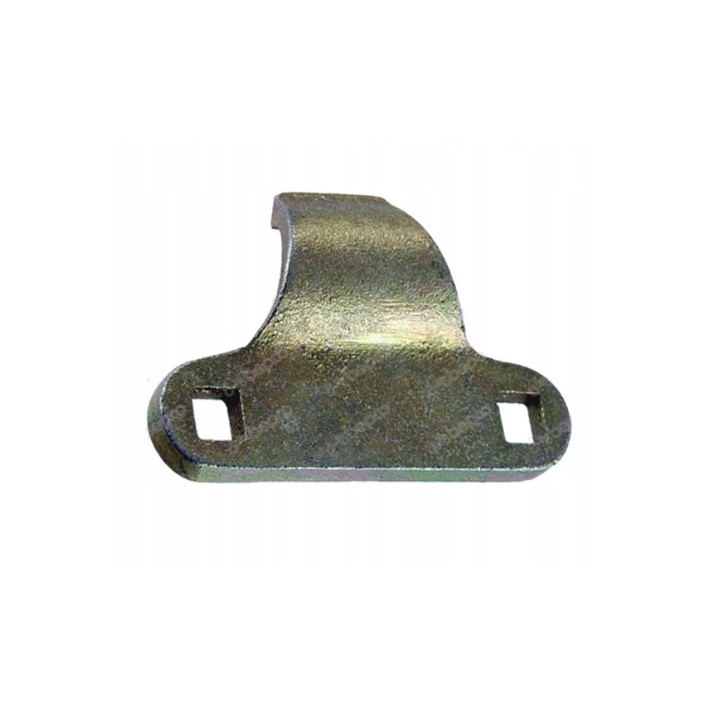 Claas 626749 scythe button pressure increased