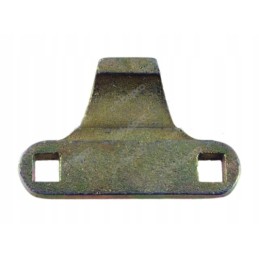 Claas 626749 scythe button pressure increased