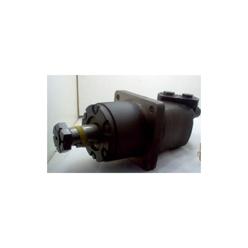 Hydraulic motor 6cm 113 1140
