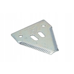 9982 481 thick grooved scythe blade agv