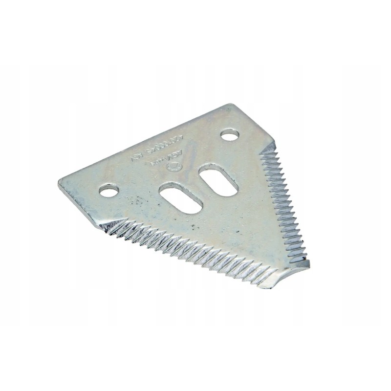 9982 481 thick grooved scythe blade agv