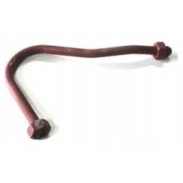 Bison tube 505090023