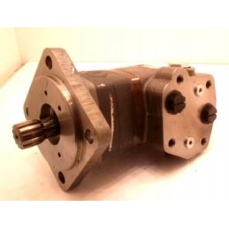 Hydraulic motor 6cm 193 0303