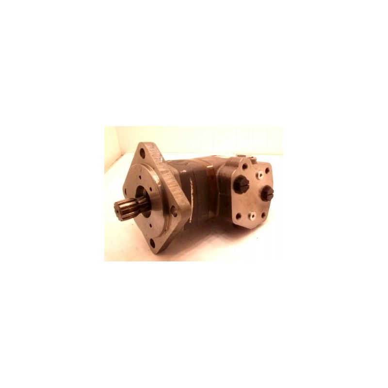 Hydraulic motor 6cm 193 0303