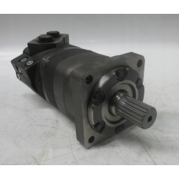 Hydraulic motor 6cm 112 1290