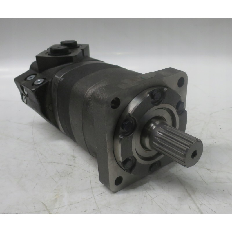 Hydraulic motor 6cm 112 1290
