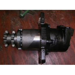 Hydraulic motor 6cm 160 0047