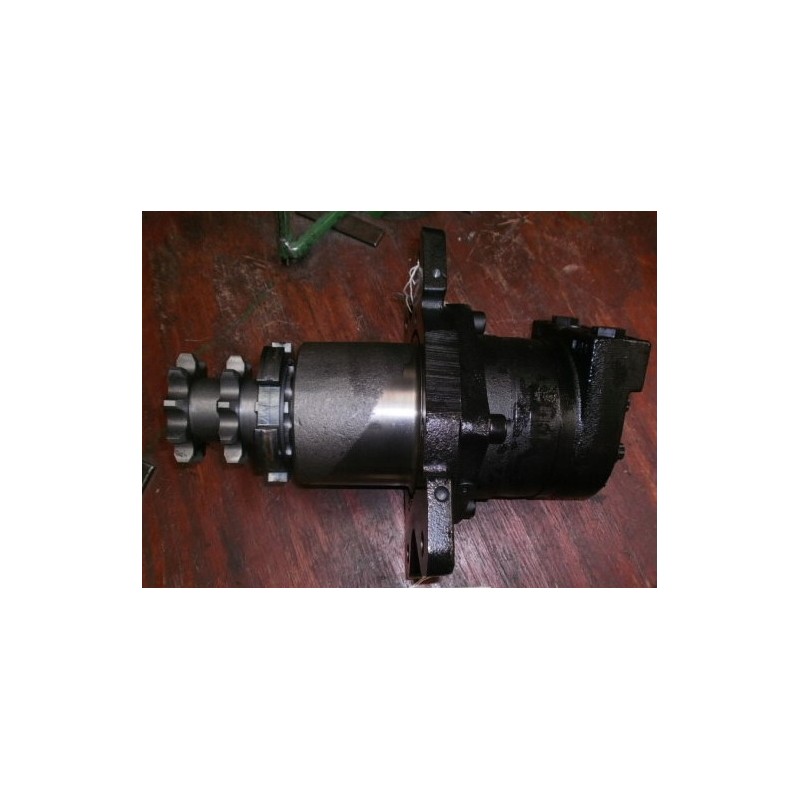 Hydraulic motor 6cm 160 0047