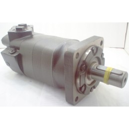 Hydraulic motor 6cm 112 1111