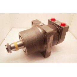 Hydraulic motor 6cm 160 0002