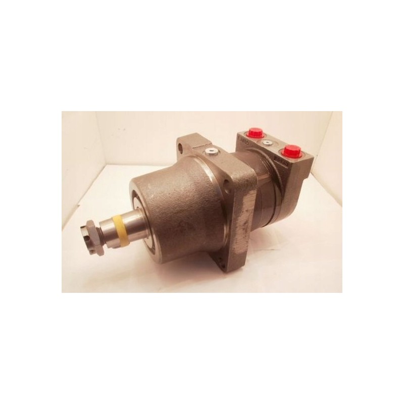 Hydraulic motor 6cm 160 0002