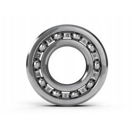 Ball bearing 6016 80x125x22