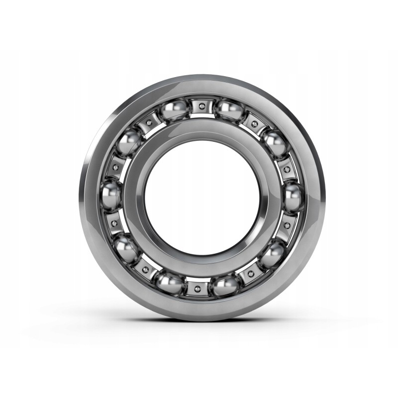 Ball bearing 6016 80x125x22