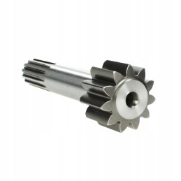 Yanmar hub reduction shaft b25v b25v 1 172441 73860