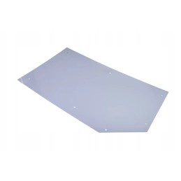 6247748m1 air intake cover